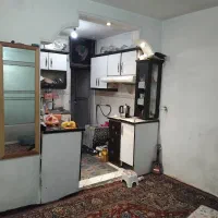 اجاره اپارتمان پنجاه متری یک خوابه