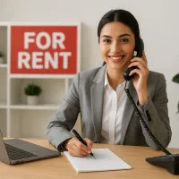 استخدام منشی املاک