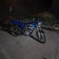 150|موتورسیکلت|سبزوار, امیر کبیر|دیوار