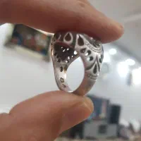 انگشتر عقیق