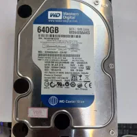 انواع هارد دست دوم درحد(درصد سلامتی ۱۰۰٪)|قطعات و لوازم جانبی رایانه|ارومیه, |دیوار