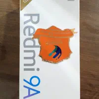 گوشی ردمی 9a|موبایل|ارومیه, |دیوار