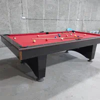 بیلیارد باشگاهی و لوازم بیلیارد|ورزشهای توپی|سمنان, |دیوار