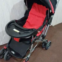 کالسکه مارک دلیجان بسیار تمیز و محکم