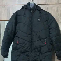 کاپشن مردانه  نو نو