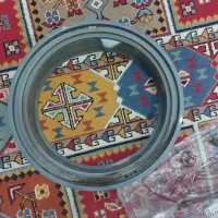 لاستیک دورلباسشویی سامسونگ اصل 6کیلویی