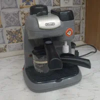 اسپرسو ساز دلونگی