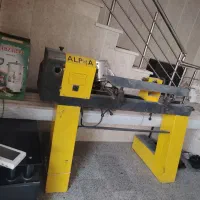 دستگاه خراتی نجاری