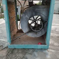 درحد|کولر آبی|سبزوار, توحیدشهر|دیوار