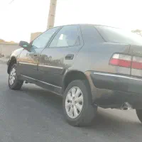 زانتیا ۲۰۰۰ مدل ۸۳ شاسی پلمپ|خودرو سواری و وانت|سمنان, |دیوار