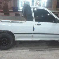 پراید وانت مدل ۹۷