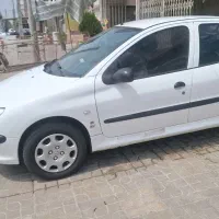 پژو 206 تیپ ۲ مدل ۹۹