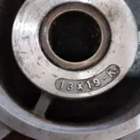 پروانه قایق