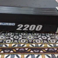 تردمیل Turbo 2200|تجهیزات ورزشی|بوشهر, |دیوار