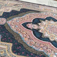 یک عدد فرش بفروش می رسد