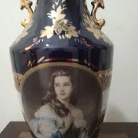 سرویس چینی سورمه ای|ظروف سرو و پذیرایی|مشهد, عبادی|دیوار