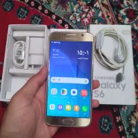 سامسونگ s6 پلم در حد صفر