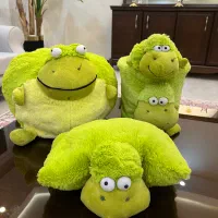 سرویسسطل و جادستمالی و صندلی و بالشت کودک