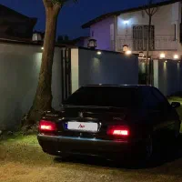 پارس xu7P ( با لوازم )|خودرو سواری و وانت|نظرآباد, صالح آباد|دیوار