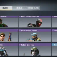 اکانت کالاف|کنسول، بازی ویدئویی و آنلاین|بهار, |دیوار