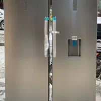 فروش یخچال ازدم قسط تاسقف300میلیون|یخچال و فریزر|کرمانشاه, |دیوار