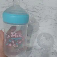 شیشه شیر آنتی کولیک پینو