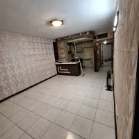 آپارتمان دو خوابه نقلی تک واحدی