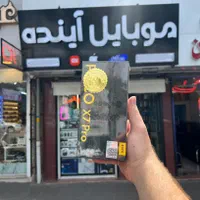 گوشی شیائومی Poco X7 pro با حافظه ۵۱۲ رام ۱۲|موبایل|زنجان, |دیوار