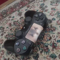 دسته پیسفور اورجینال|کنسول، بازی ویدئویی و آنلاین|همدان, |دیوار