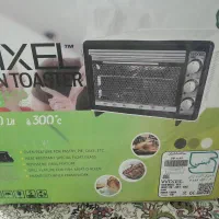 توستر مارک ویکسل نونو پلم شده