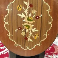 میز،عسلی ۴ تایی|مبلمان خانگی و میز عسلی|شیراز, گلکوب|دیوار