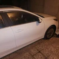 کیا کی 3|خودرو سواری و وانت|تهران, تجریش|دیوار