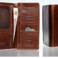 گم شدن کیف پولی