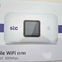 مودم همراه جیبی شرکت STC|مودم و تجهیزات شبکه|بوکان, |دیوار