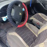 ماشین پژو|خودرو سواری و وانت|گنبکی, |دیوار