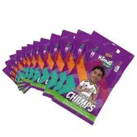 بسته کیمدی فوتبال 2025 Champs- پک 24 تایی