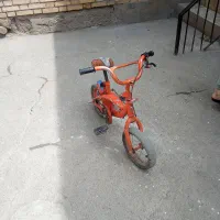 دوچرخه بچه گانه ۱۲