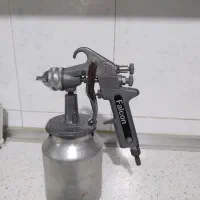 پیستوله رنگ