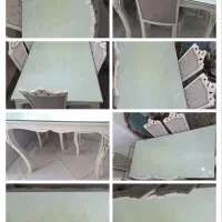 میز غذاخوری