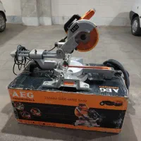 فارسی بر آاگ مدل 216L