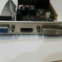 کارت گرافیک GT630 2G DDR3|قطعات و لوازم جانبی رایانه|شهریار, شهریار|دیوار