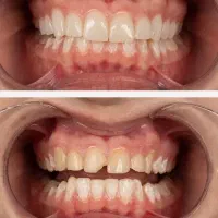 شرایط ویژه کامپوزیت دندان|خدمات آرایشگری و زیبایی|آذرشهر, |دیوار