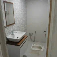 95متر دوخواب/کلید نخورده/بسیار شیک/سردارسلیمانی.A3|اجارهٔ آپارتمان|اراک, |دیوار