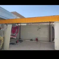 سایبان|خدمات پیشه و مهارت|زابل, |دیوار