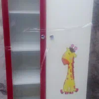 کمد لباس بچه