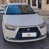 دناپلاس ۶ دنده دستی موتور EF7P مدل۱۴۰۳
