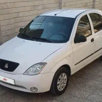 تیبا 2 EX هاچبک بیرنگ مدل 97|خودرو سواری و وانت|تهران, شادآباد|دیوار