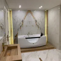 آپارتمان لوکس ۲۹۰متری|فروش آپارتمان|ری, شهرری|دیوار