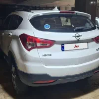 هایما s5 ۱۴۰۳|خودرو سواری و وانت|کرج, فاز ۲ مهرشهر|دیوار