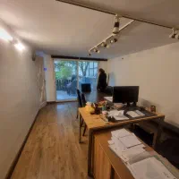 قلندری جنوبی/۴۰متر دفترکار/موقعیت اداری